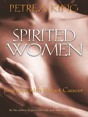 cover image of Spirited Women